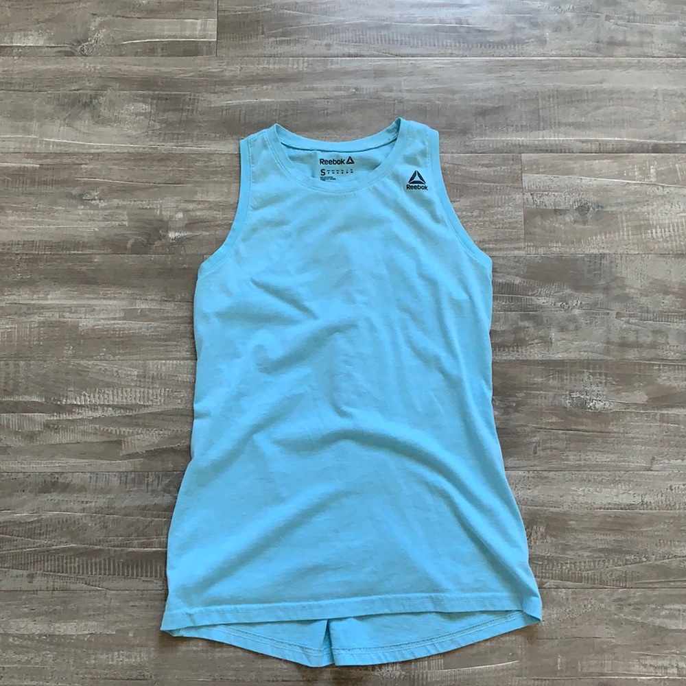 Reebok workout tank!
